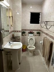 Bukit Regency (D21), Condominium #639487051